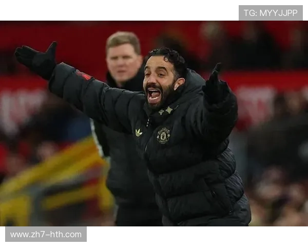 英超圣诞赛程密集，曼联控球率仅33%仍取胜