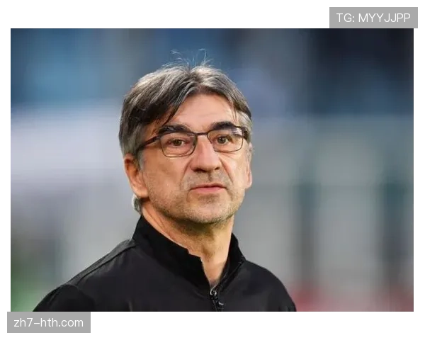 都灵主帅尤里奇确认将在本赛季结束后离任